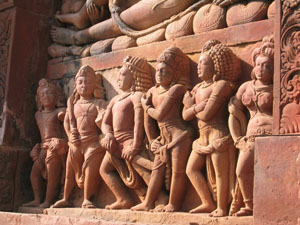 Image of Pandavas