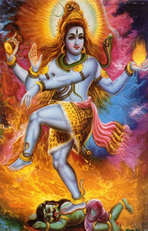 Image of Siva