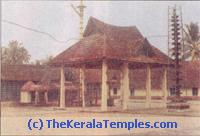 Thrikaviyoor