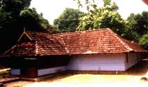 Kaveed Bhagavathy Temple