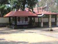 Kothakulangara Bhagavathy Temple
