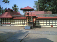 Kothakulangara Bhagavathy Temple