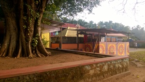 Mangad Bhagavathy