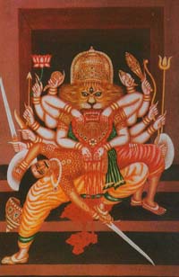 Narasimha Moorthy