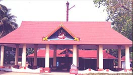 Palarivattom Devi