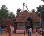 Parippur Mahadevar