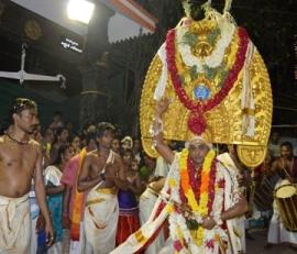 Pathiyandu Bhadrakali