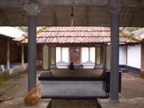 Pookkarathara Thali Siva