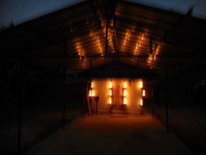 Poovathikkal Lakshmi Narasimha Temple