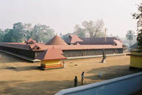 Thuravoor Narasimha Temple