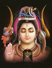 Lord Siva