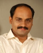 Sreejith Nangeelil