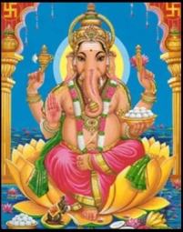 Lord Vinayaka / Ganapathy